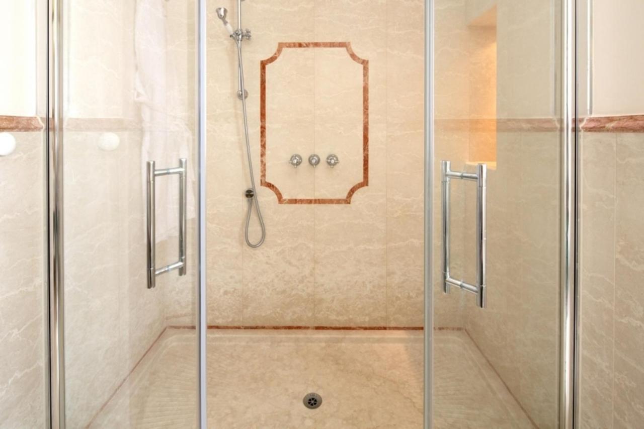 Luxury Rooms Villa Jadranka Makarska Exterior foto